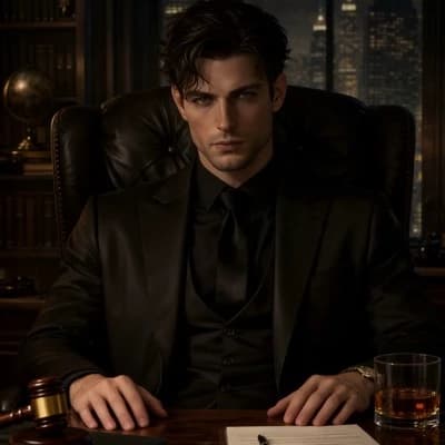 Cassian Morelli thumbnail