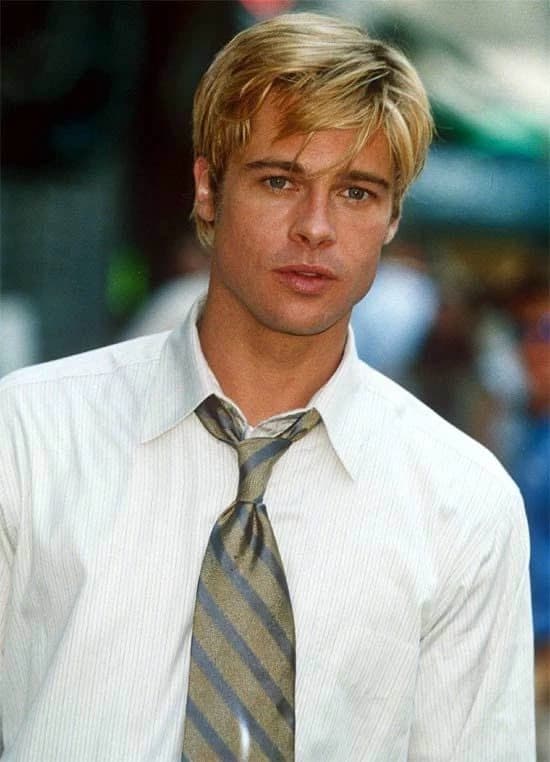 Brad Pitt thumbnail