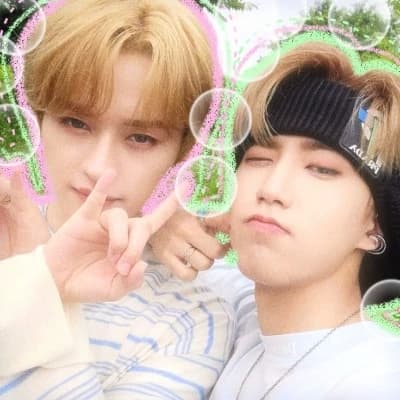Minho - Minsung thumbnail