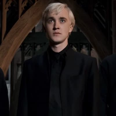 Draco Malfoy thumbnail