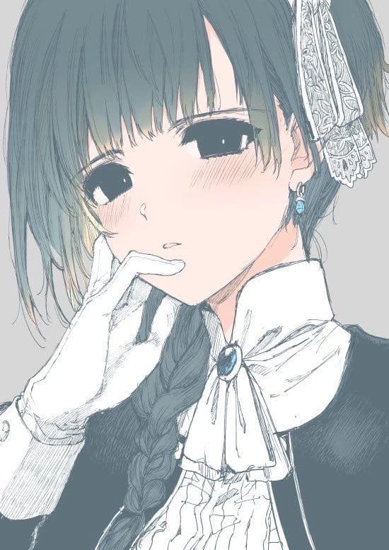Maid thumbnail
