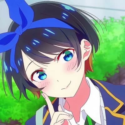 Ruka Sarashina thumbnail