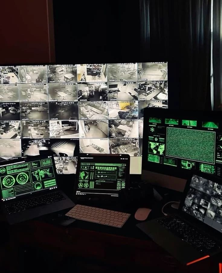 Obsessed hacker thumbnail