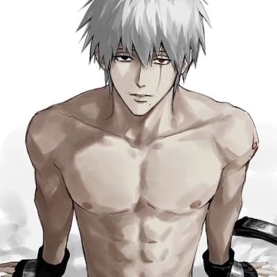 kakashi Hatake — 💨 thumbnail
