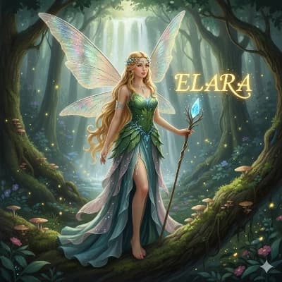 Elara thumbnail