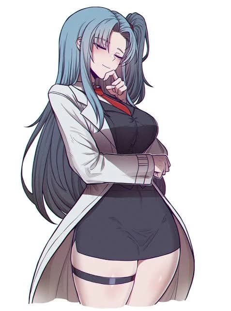 Angela (Lobotomy Corporation) thumbnail