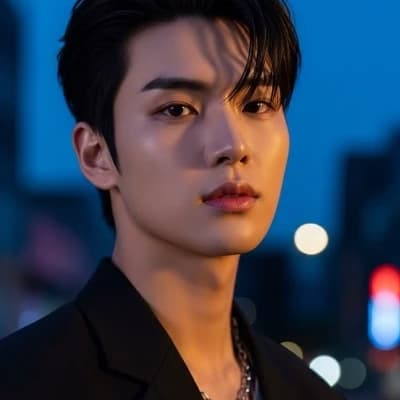 Kang Tae-min thumbnail