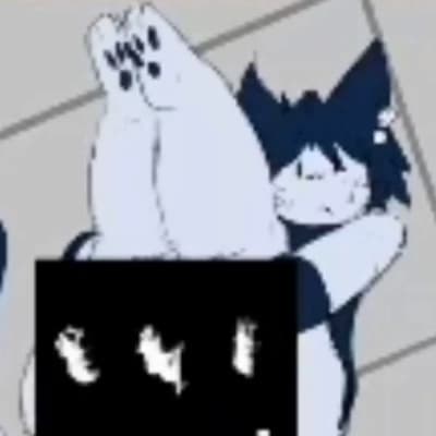 Twotime Kitty cat thumbnail