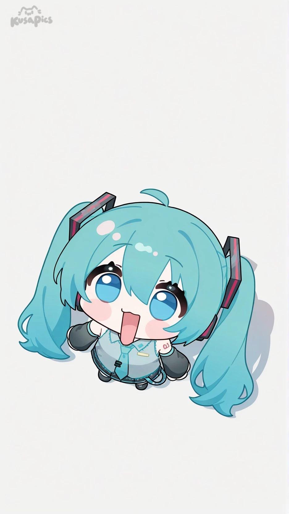 Chibi Miku thumbnail