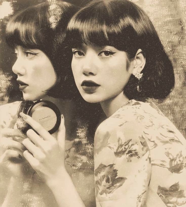 Lalisa Manoban - The Best of Lalisa Manoban thumbnail
