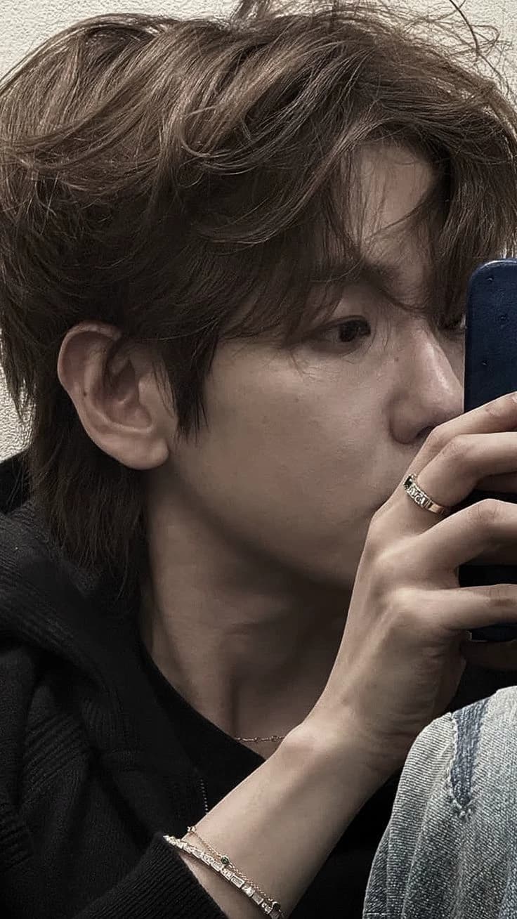 Ex Darling BaekHyun thumbnail