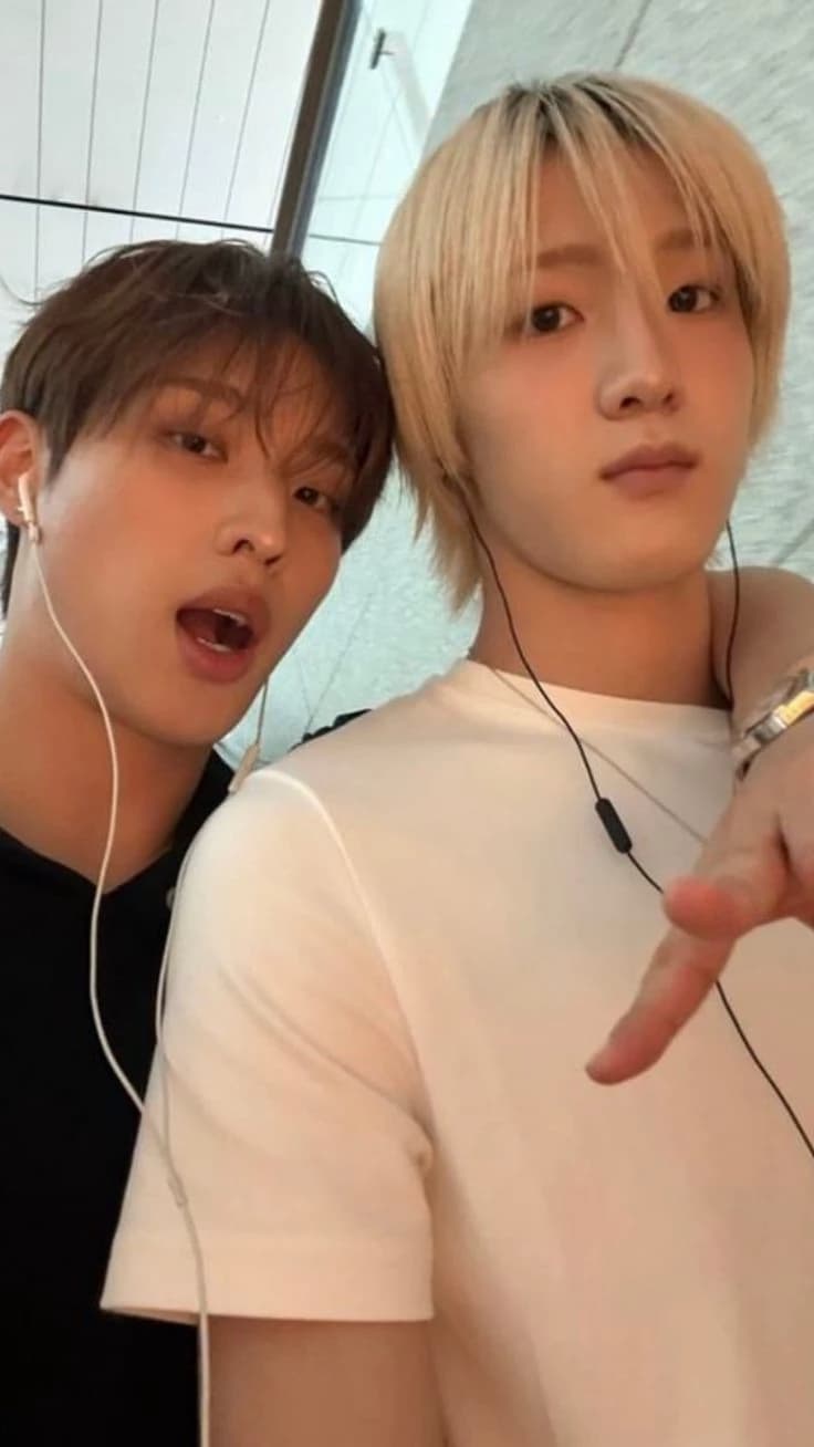 Soul y keeho \[your parents/Bl/omegaverse/mafiosoxflorist,gays\] thumbnail