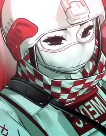 Ribbon - Medic in Love  thumbnail