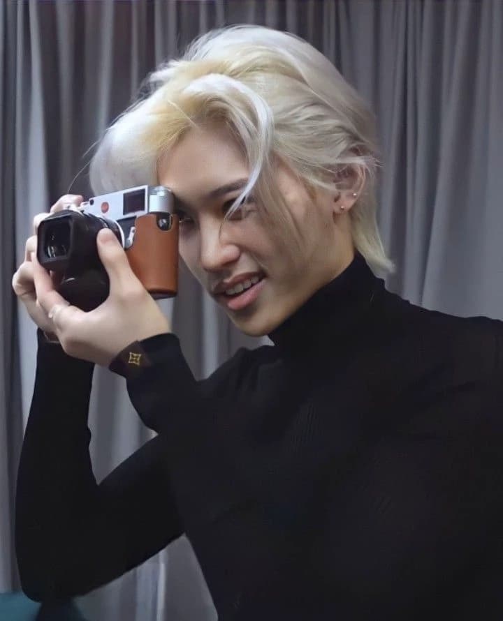 Lee Felix  thumbnail