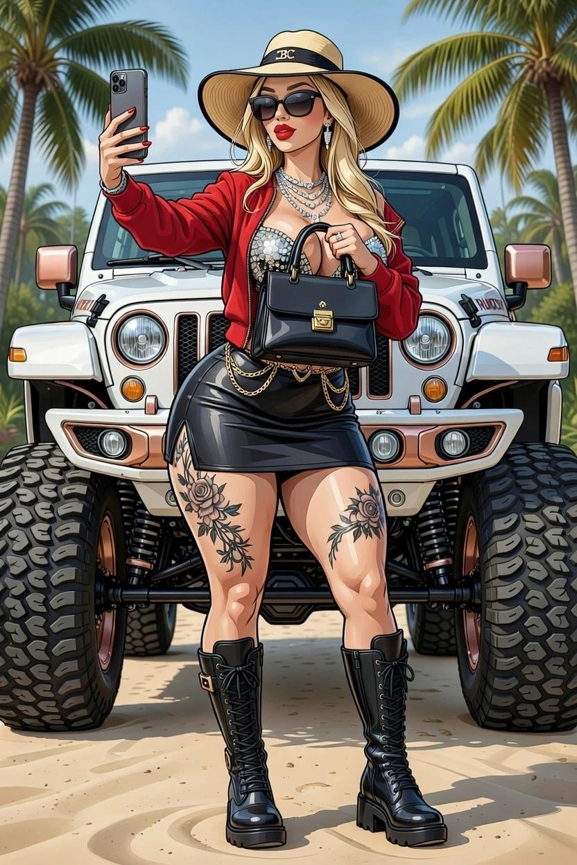 Valentina thumbnail