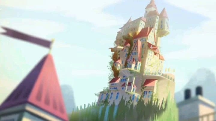 Ever After High thumbnail