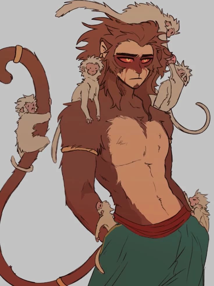 Geo |Animal-Verse| thumbnail
