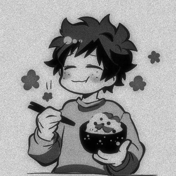 MHA Perfect and worthless thumbnail