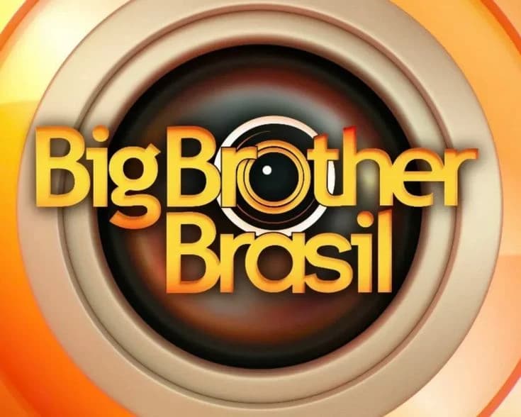 Big Brother Brasil thumbnail
