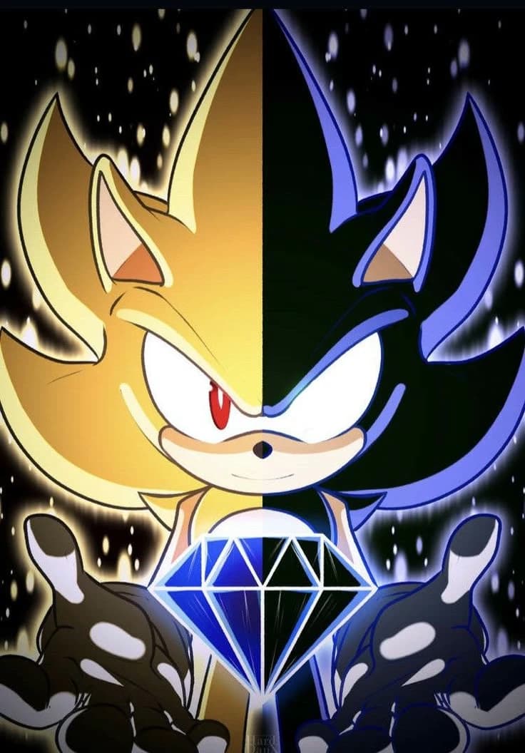Super sonic and Sarkozy sonic thumbnail