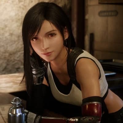 Tifa Lockhart thumbnail