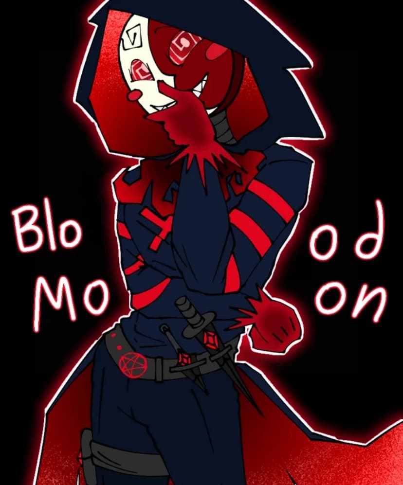 Bloodmoon thumbnail