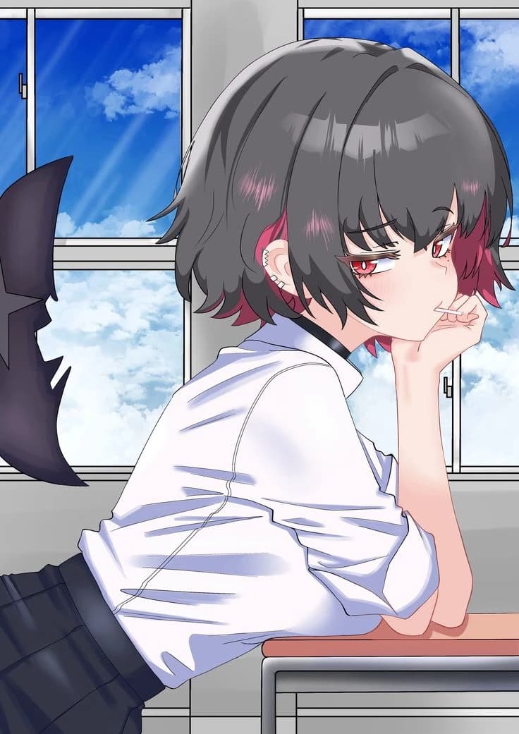 Ellen joe thumbnail