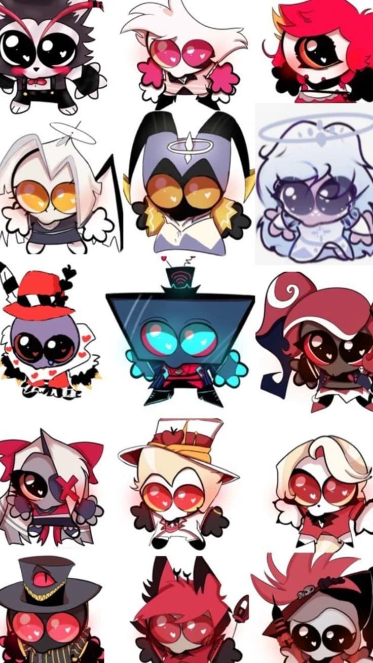 Hotel hazbin thumbnail