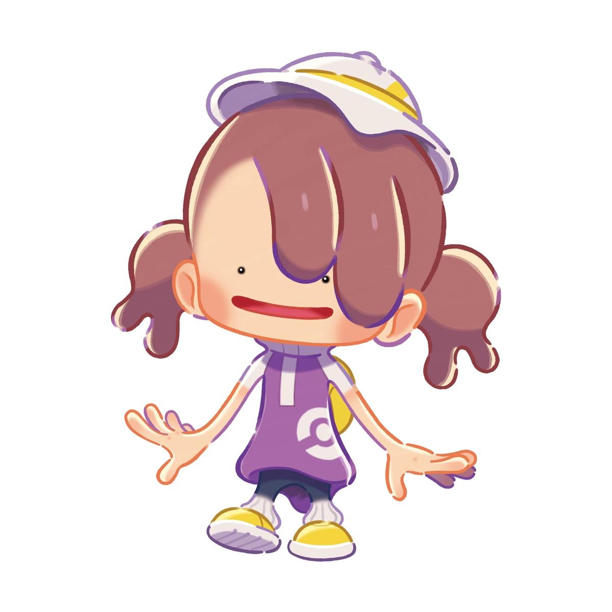 Ditto (Pokopia) thumbnail