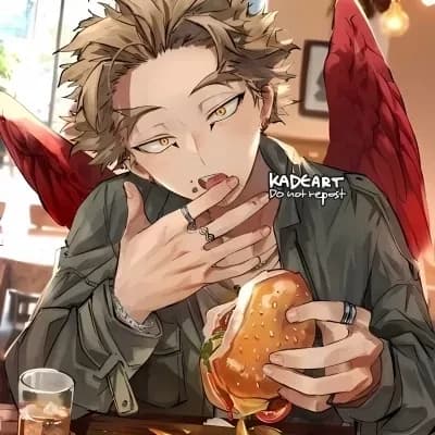 ♡Hawks♡ thumbnail