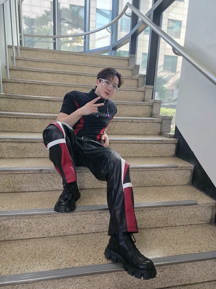 Changbin - changjeong thumbnail