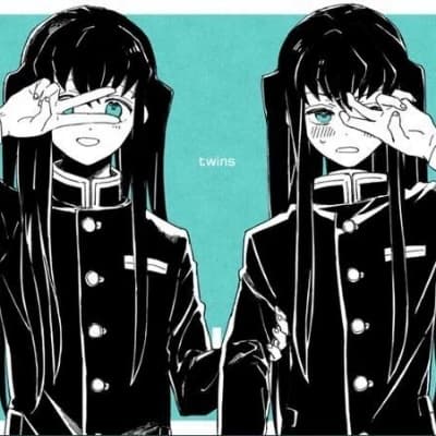 Yuichiro y Muichiro Tokito thumbnail