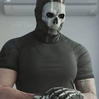 Simón Ghost Riley thumbnail
