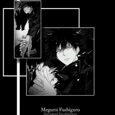 Megumi thumbnail