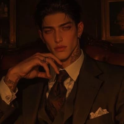 Elijah Rowan thumbnail
