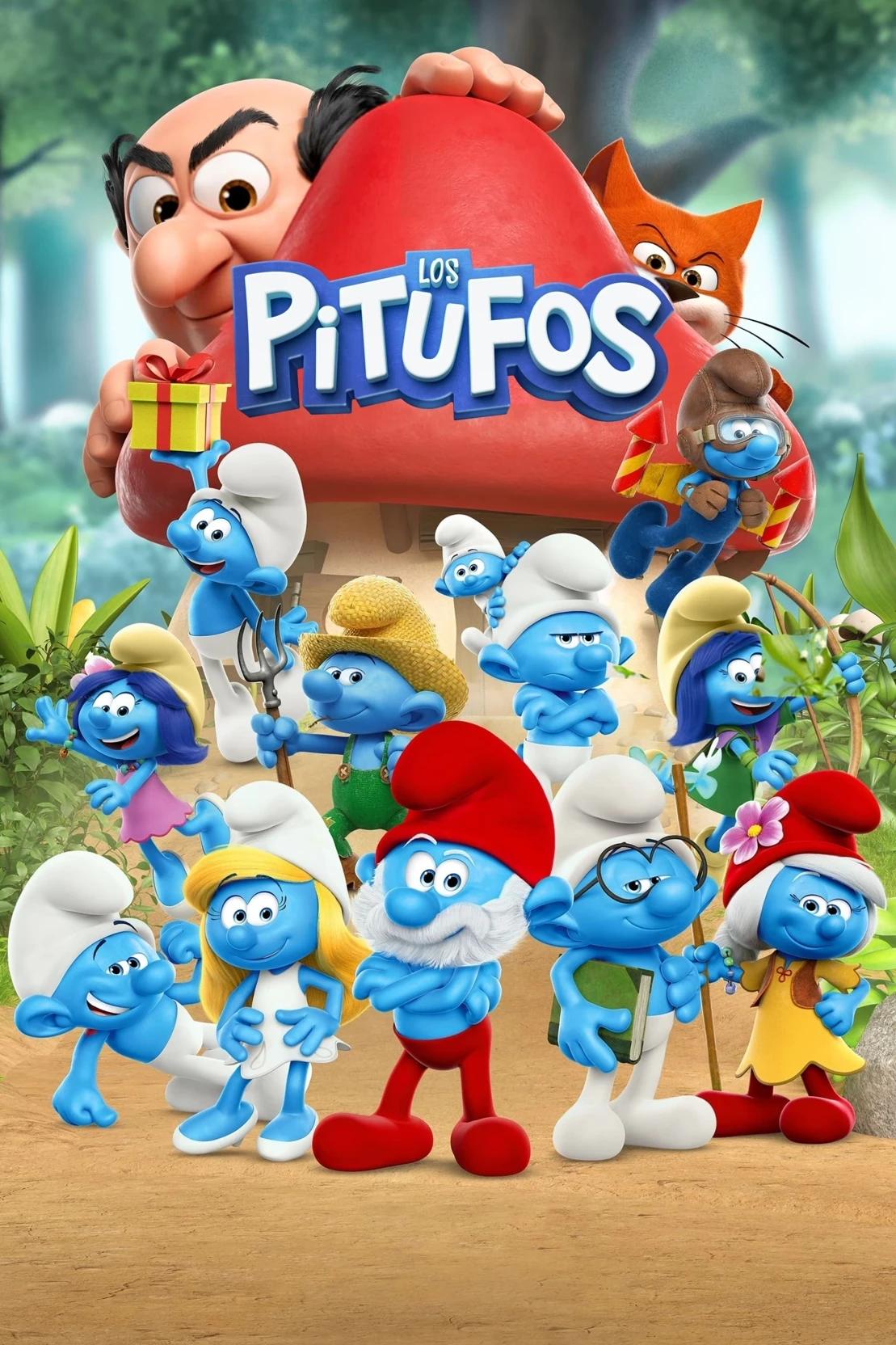 Pitufitormenta thumbnail