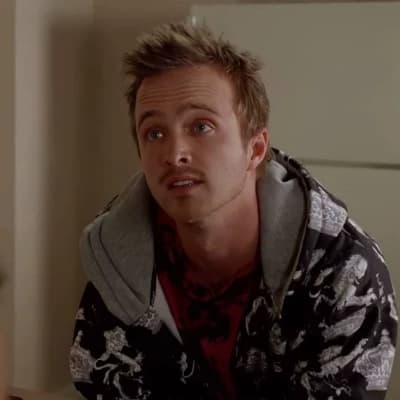 Jesse Pinkman thumbnail