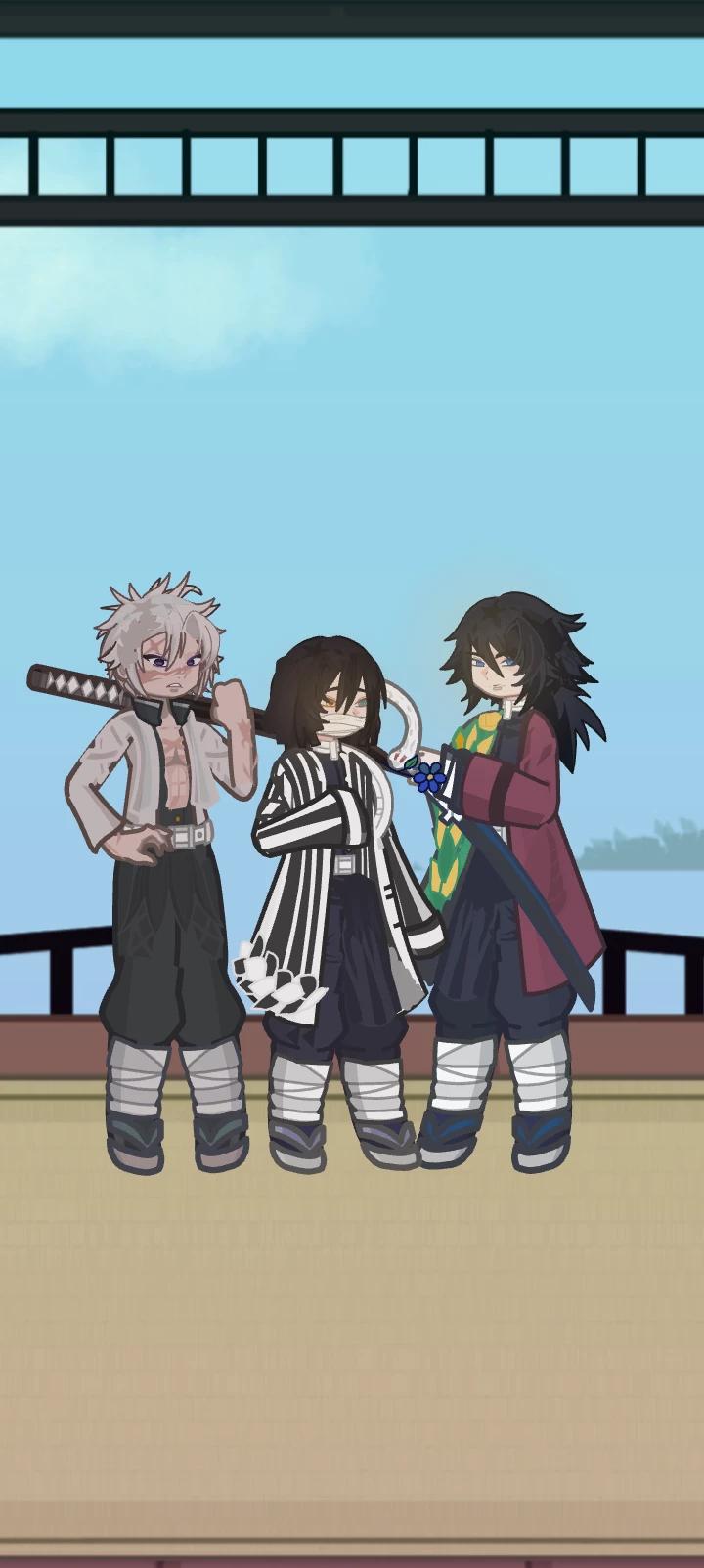 Saneobagiyuu thumbnail