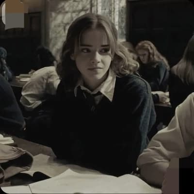 Hermione thumbnail