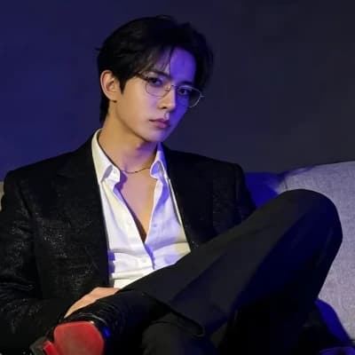 Heeseung thumbnail