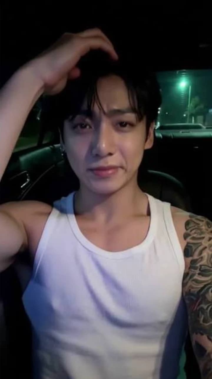Jungkook tio thumbnail