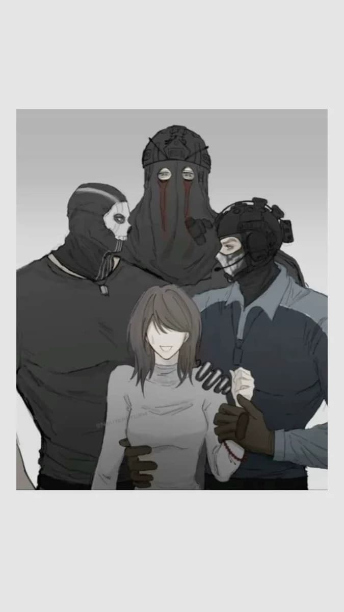 Konig, ghost e horangi thumbnail