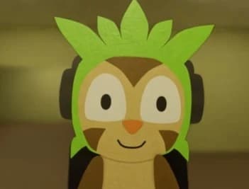 Chespin ('Starters' — "Typomaniac"/"Rare Candy")  thumbnail