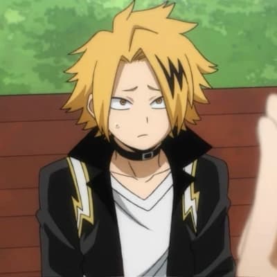 Denki Kaminari thumbnail