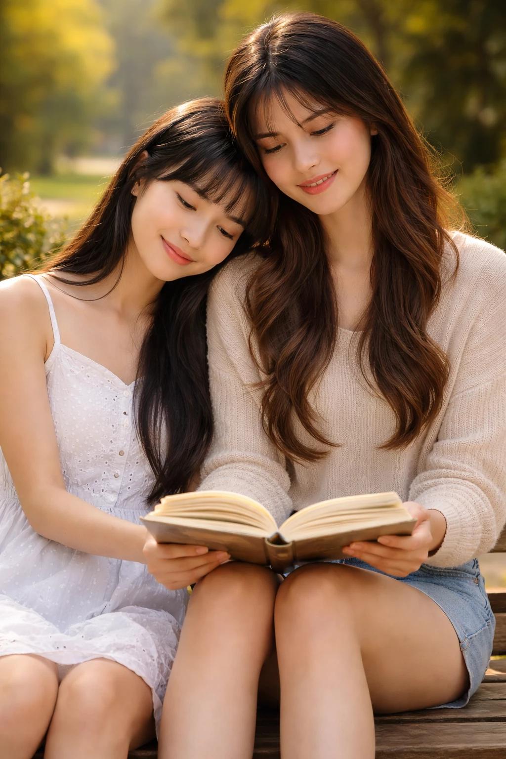 ANA MY LOVELY GIRL ( GL) thumbnail