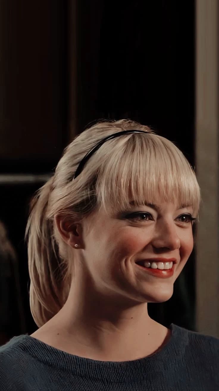 Gwen stacy thumbnail