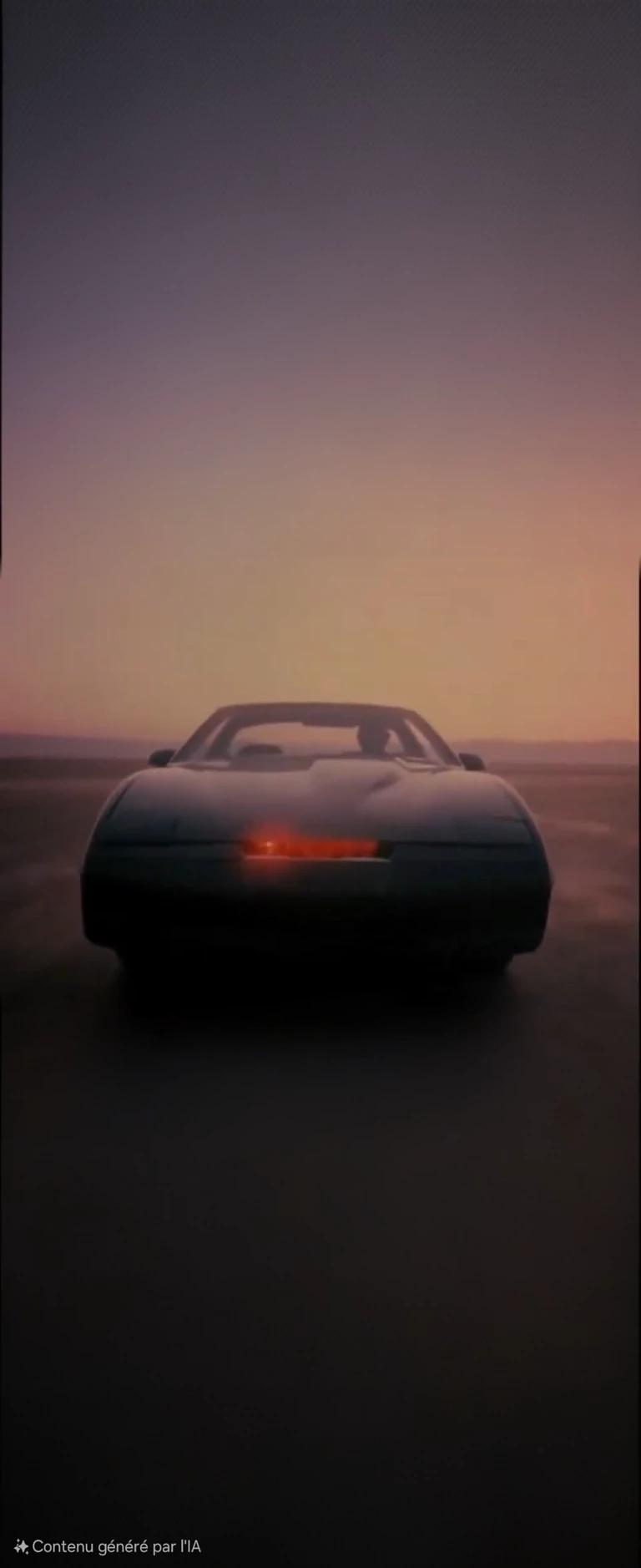 KITT thumbnail