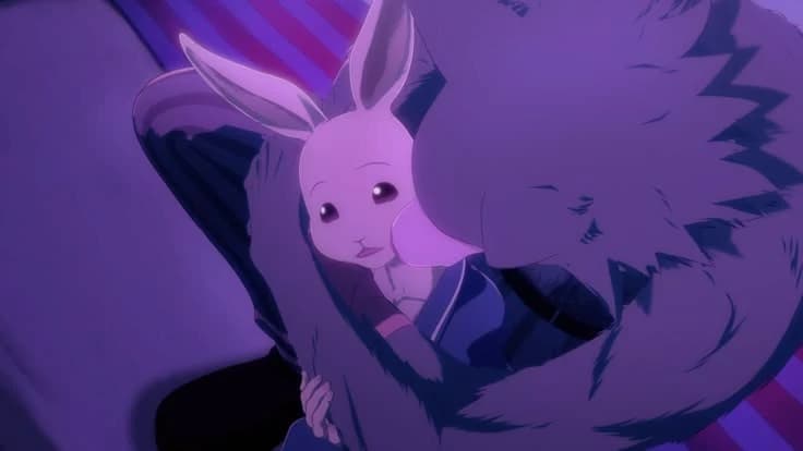 Little bunny 🐇 thumbnail