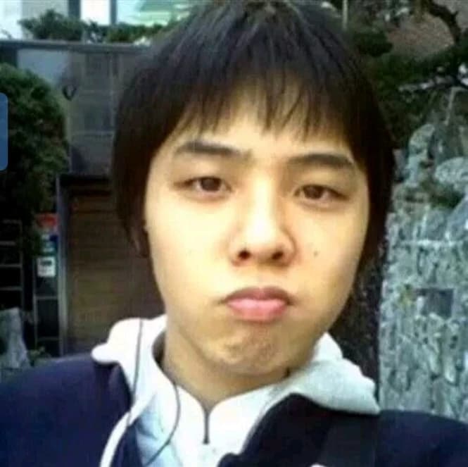 Kwon Jiyong thumbnail
