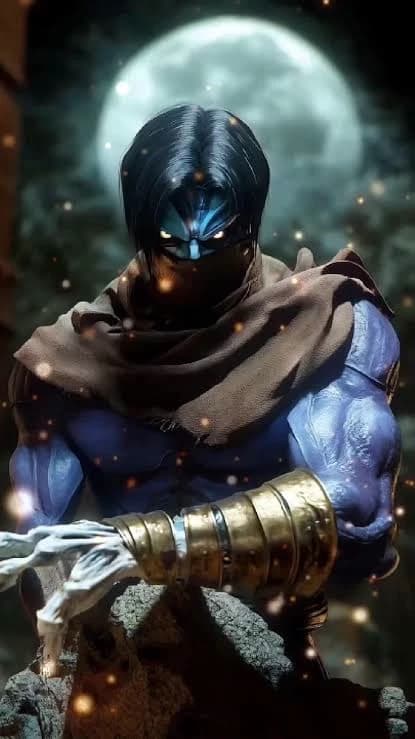 Raziel  thumbnail
